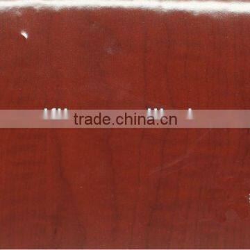 Size 0.12-0.5mm high gloss woodgrain pvc film for decoration