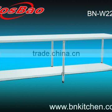 stainless steel worktable