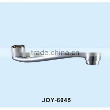 ss Sink Faucet Spout,stainless Steel Kitchen Tap Spout,basin Faucet Tube