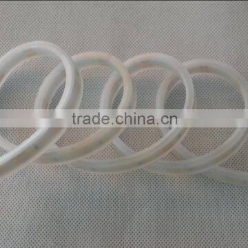 2015 New Product IP68 Milk Color Soft Light Led Strip photo-2