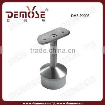 Stainless Steel Wall Tube Bracket and Clamp for Handrail photo-3