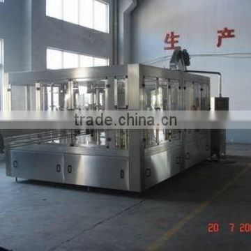 Mineral Water Bottling Machine