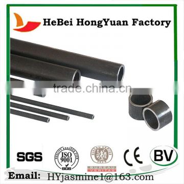 Manufactory HeBei HongYuan Carbon Steel Pipe Price List Seamless Pipe