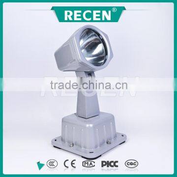 ISO9001 IP65 multiple shock proof structure design Small project lamp