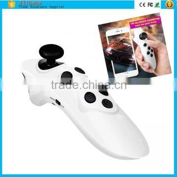 Remote control Bluetooth gamepad for cell phone, VR BOX, PC, TV