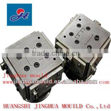 Good Price PVC plastic extrusion mould for gutter