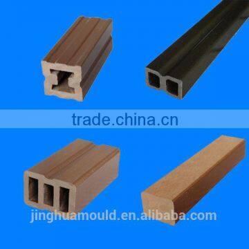 moulded plastic/mold plastic columns/mould plastic