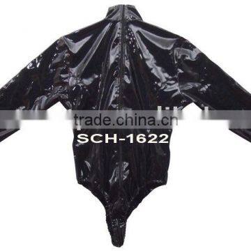 PVC Body Garments