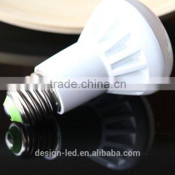 2015 New Design 3 Watt LED Bulb E14 High Quality CE RoHS