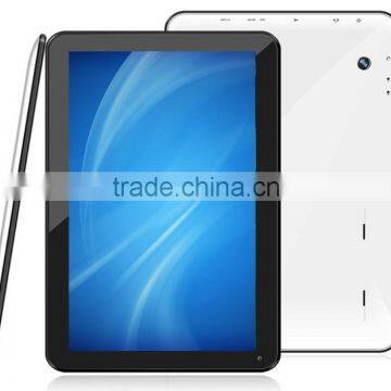 Octa- core tablets 10.1 android 4.4 tablet 10 inch tablet pc android for bulk