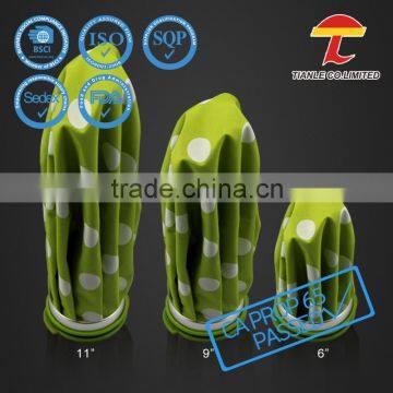 Cute Green Color Cap of Japanese Medical Ice Bag photo-2