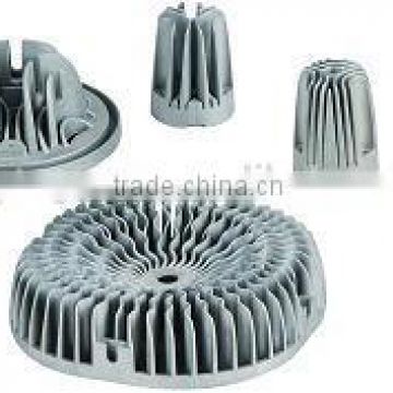 High Quality Aluminum Die Casting-Heat Sink