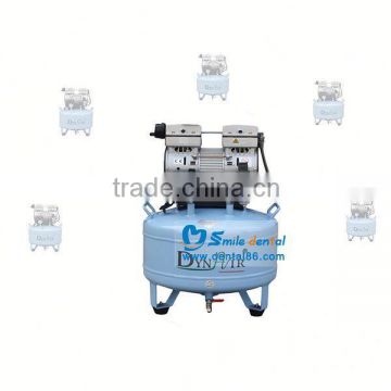 Hot sale Dental products 200hp rotary air compressor