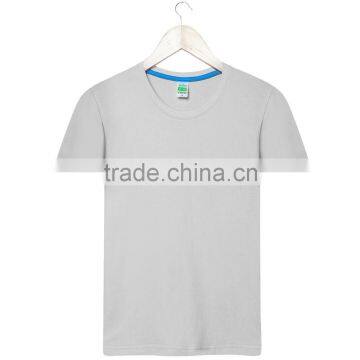 OEM Service/Stock Basic Colored Boy Tshirt Printing photo-3