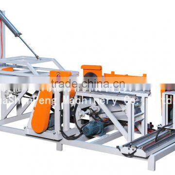 HSP-6513 Three Edge Trimming Saw for Plywood Production Line