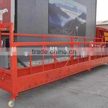 LTD Hoists For Suspended Platform LTD8.0 Hoists LTD6.3 Hoists photo-5