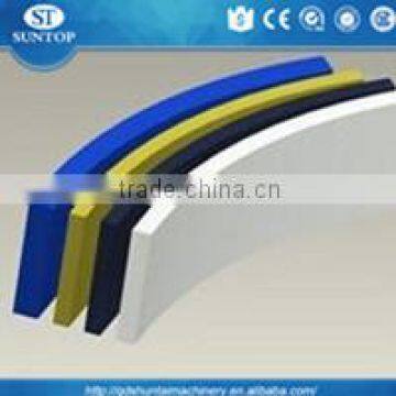 Automatic Extrusion Blow Molding Machine / Blowing Machine for PE Road Barrier / Road Block