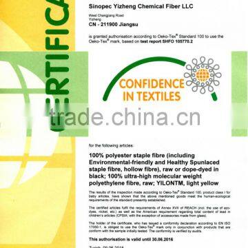 Polyester Yarn 402 Spun in 100% Polyester for India Market photo-3