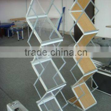 Acrylic Literature Stand photo-5