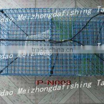 wire mesh prawn trap