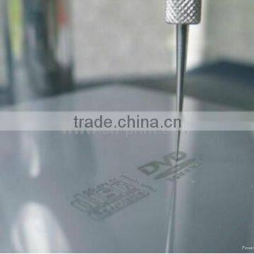 Shenzhen Pad Printing Dies Any Size Cliche is Available for Tempo Printer photo-3