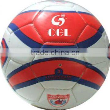 Mini PVC Soccer Ball