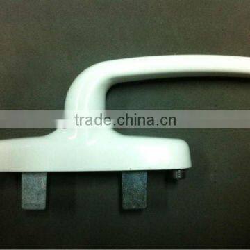 Window handle ,aluminium,zinc alloy handle