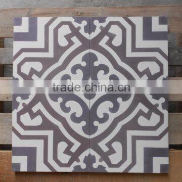 Encaustic cement tile - Encaustic cement tile factory