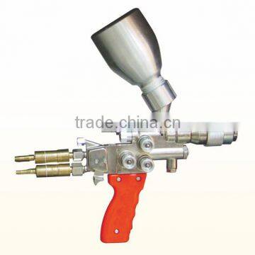 2000H thermal spray machine oxygen and acetylene gun electric spray torch powder flame spray gun