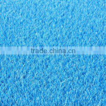 Colorful Kindergarten Synthetic Grass turf,garden supplier,football mat