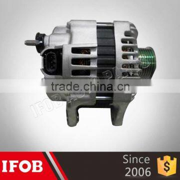 IFOB Car Part Supplier Automotive Alternator 23100-JX30A K13Z