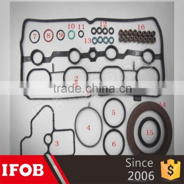 japan auto parts for MR20DE- full gasket kit Engine Parts MR20DE