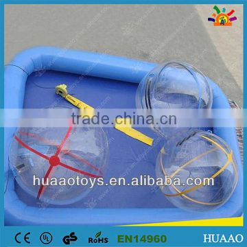 Water walking ball inflatable pool