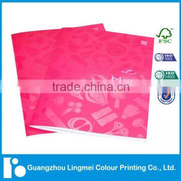 Guangzhou Canton Fair Product Catalog Printing Service