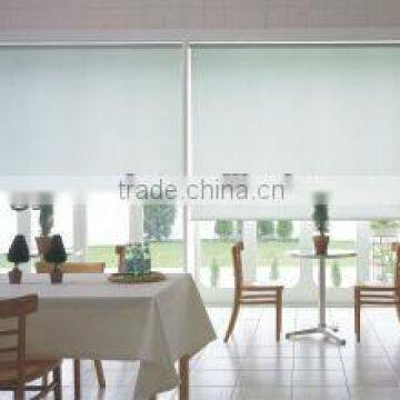 Sunscreen Roller Blind for Home Decro