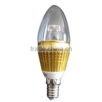 LED bulbs