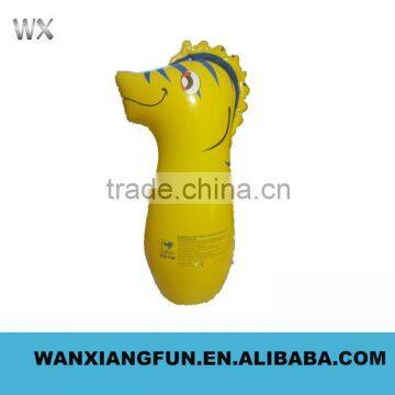 Best Quality Plastic Air Inflatable Promotion Tumbler photo-2