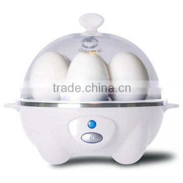 high quality electric egg cooker/ egg boiler/ egg steamer XJ-14103