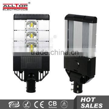 Outdoor IP65 Waterproof Bridgelux Cob 120w Led Street Lamp Supplier's Choice photo-2