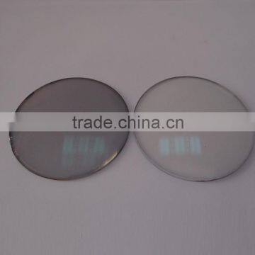 1.56 photochromic lens