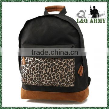 2014 Sublimation backpack Stylish Backpack