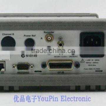 Keysight(Agilent) E4418B EPM Series Single-Channel Power Meter photo-4