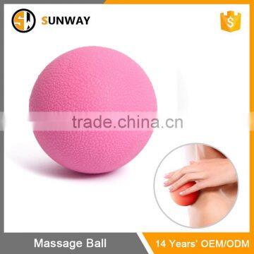 Made In China Professional Back Massage Ball