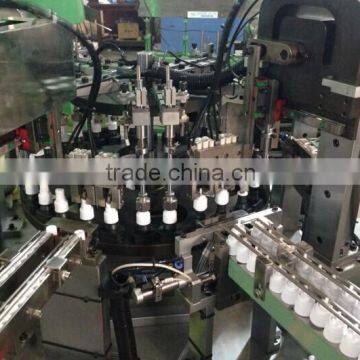 Sprayer Automatic Assembly Machine