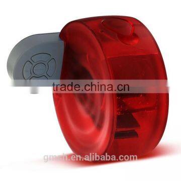 ECO Friendly Wheel Shape Alarm Water Energy Clock, No Battery Fancy Digital Alarm Clock,weather Forecast Clock photo-5