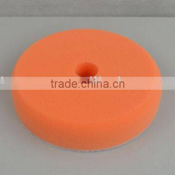 Car polishing pad