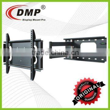 PLB136-44 Singel Arm VESA 400x400 Folding LED/LCD TV Mount