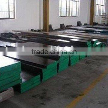 hot sale steel GCr15/52100 High carbon chromium bearing steel tool steel sheets high quality steel