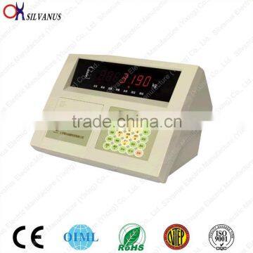 weighing indicator Control instrument XK3190-D10