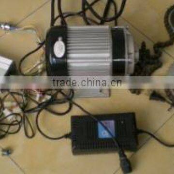 Motor kit